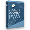 Ver en grande VTASotf PWA para Joomla 5