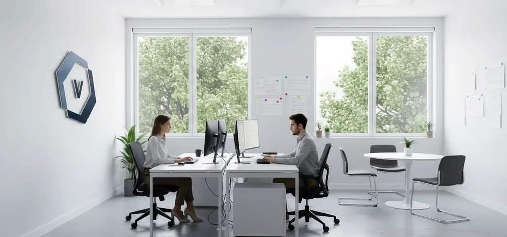 Oficinas VTASoftware